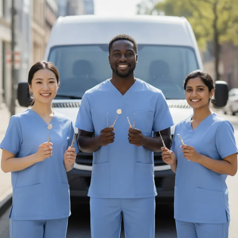 dentist Nantwich