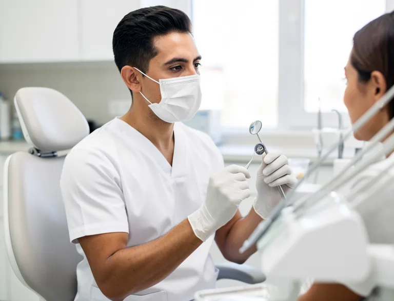 dentist Nantwich